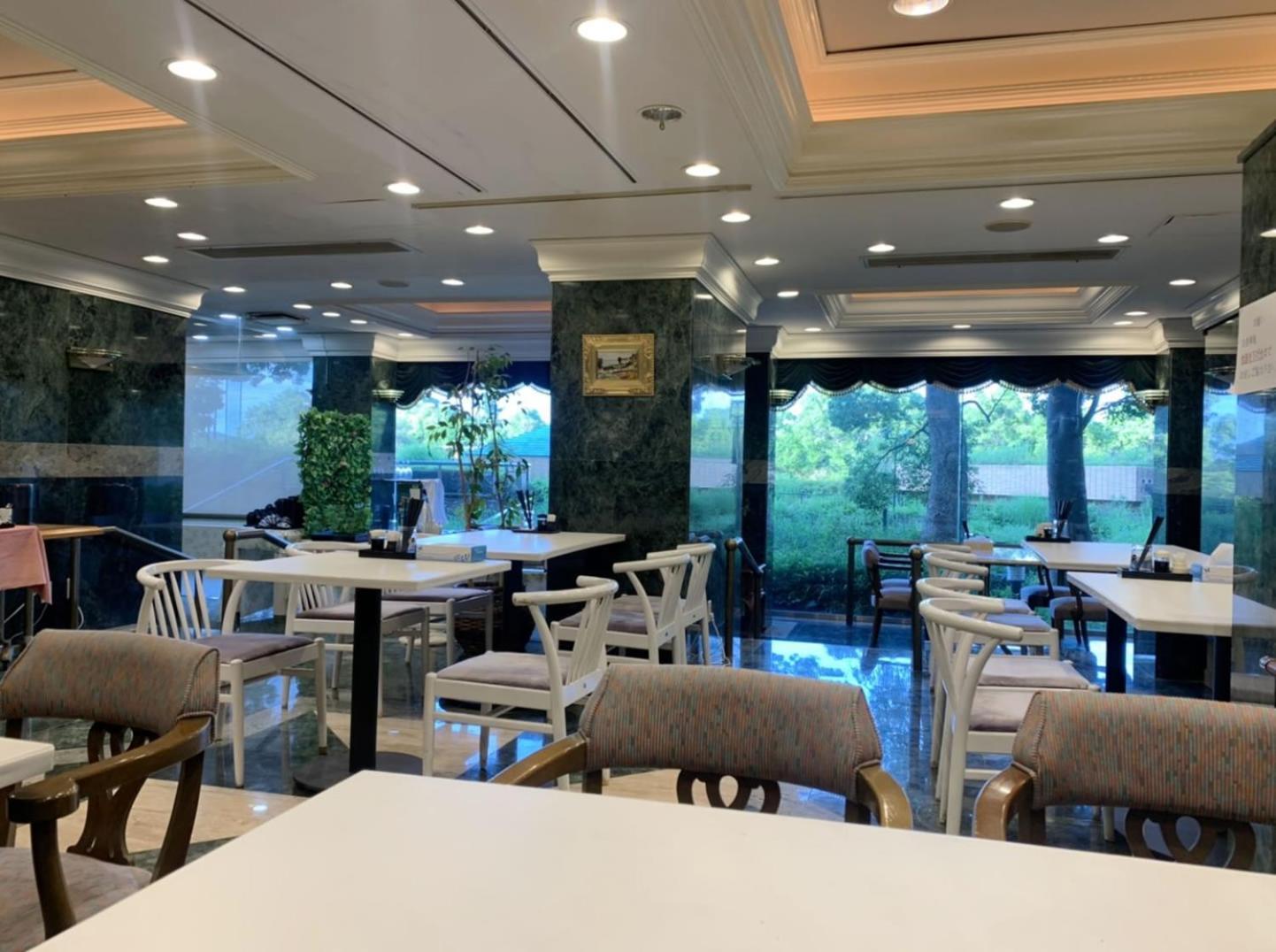 Hotel Green Hill Otaki מראה חיצוני תמונה