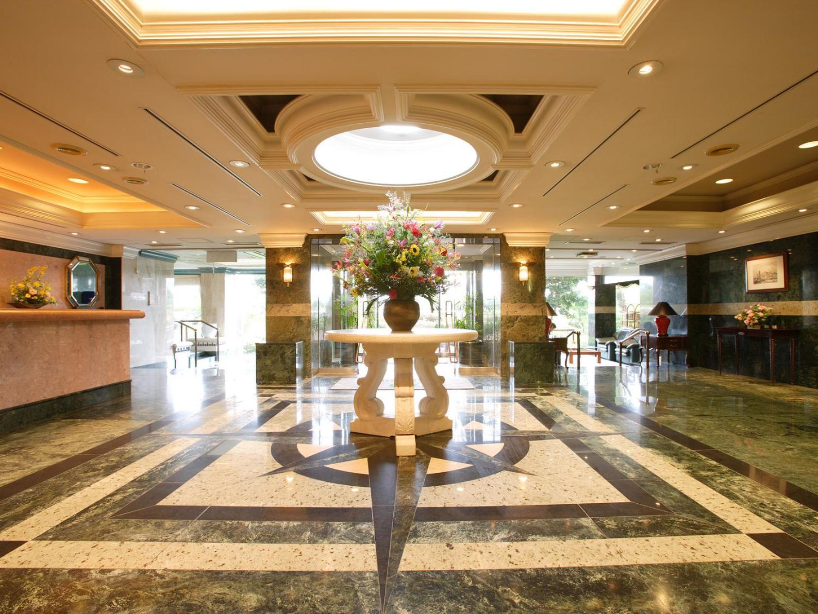 Hotel Green Hill Otaki מראה חיצוני תמונה
