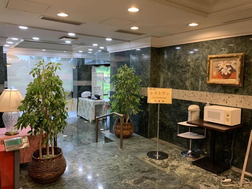 Hotel Green Hill Otaki מראה חיצוני תמונה